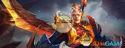 王者荣耀2025男英雄人气排行一览(图5) 王者荣耀2025男英雄人气排行一览(图5)