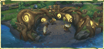 英雄联盟手游6.0版本地图调整一览(图6) 英雄联盟手游6.0版本地图调整一览(图6)