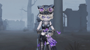 第五人格机械师锁芯皮肤特效(图6) 第五人格机械师锁芯皮肤特效(图6)