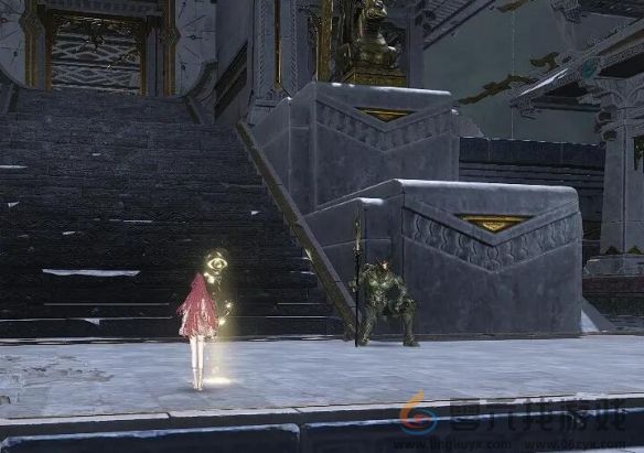 逆水寒手游天羲遗城景观点在哪(图8) 逆水寒手游天羲遗城景观点在哪(图8)