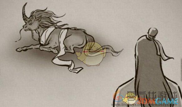 鬼谷八荒青马奇遇触发方法介绍(图2)