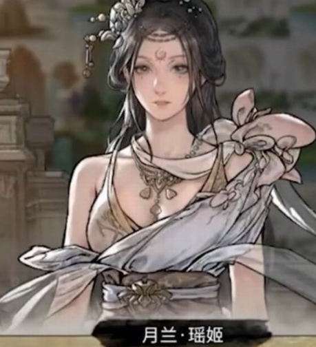 鬼谷八荒月兰仙祠任务攻略(图1) 鬼谷八荒月兰仙祠任务攻略(图1)