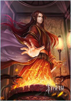 三国杀谋法正技能是什么(图5) 三国杀谋法正技能是什么(图5)