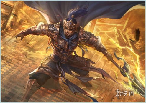 三国杀谋张辽技能是什么(图4) 三国杀谋张辽技能是什么(图4)