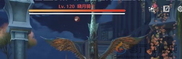 鸣潮晓月骑士在哪(图4) 鸣潮晓月骑士在哪(图4)