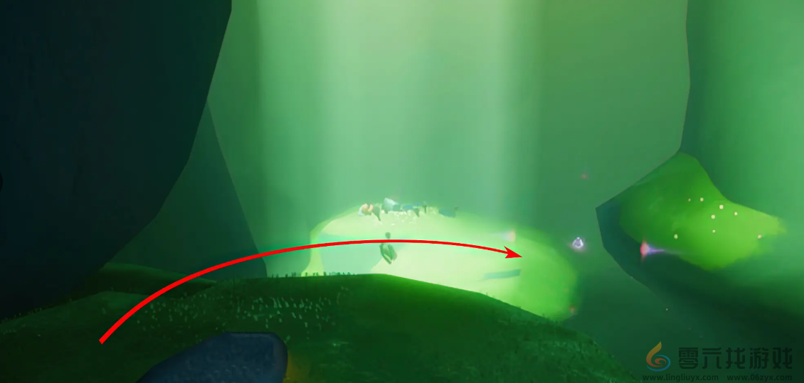 sky光遇1月10日每日任务做法攻略(图4) sky光遇1月10日每日任务做法攻略(图4)