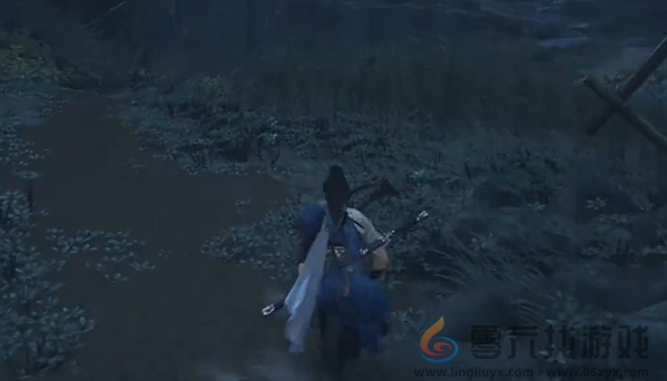 燕云十六声慈心山院蹊跷在哪(图5) 燕云十六声慈心山院蹊跷在哪(图5)