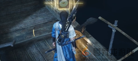 燕云十六声来生岸宝箱在哪(图7) 燕云十六声来生岸宝箱在哪(图7)