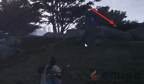 燕云十六声丹崖蹊跷在哪(图3)