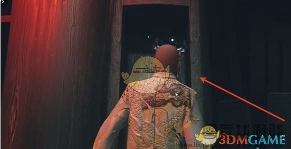 燕云十六声交易行位置介绍(图4)