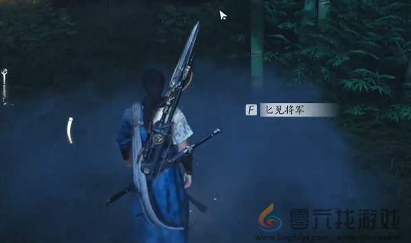 燕云十六声丰禾村蹊跷在哪(图6) 燕云十六声丰禾村蹊跷在哪(图6)