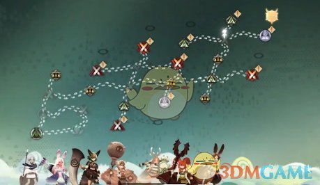 时空之歌发售平台介绍(图1) 时空之歌发售平台介绍(图1)