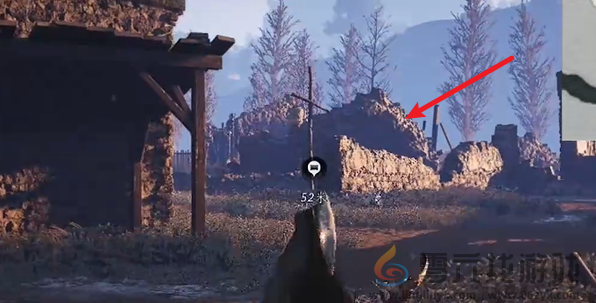 燕云十六声六疾馆遗址蹊跷在哪(图4) 燕云十六声六疾馆遗址蹊跷在哪(图4)