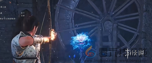 燕云十六声平野原宝箱在哪(图10) 燕云十六声平野原宝箱在哪(图10)