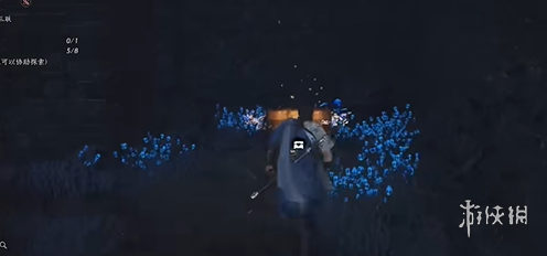 燕云十六声平野原宝箱在哪(图11) 燕云十六声平野原宝箱在哪(图11)