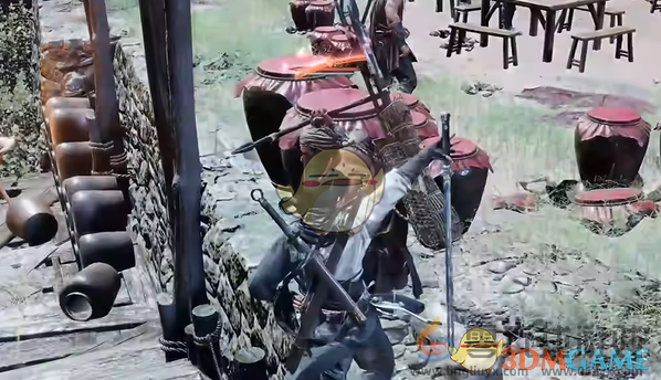 燕云十六声天上来支线攻略(图9) 燕云十六声天上来支线攻略(图9)