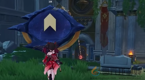 崩坏星穹铁道落木逐火英雄纪永夜纷争荒墟攻略(图18) 崩坏星穹铁道落木逐火英雄纪永夜纷争荒墟攻略(图18)