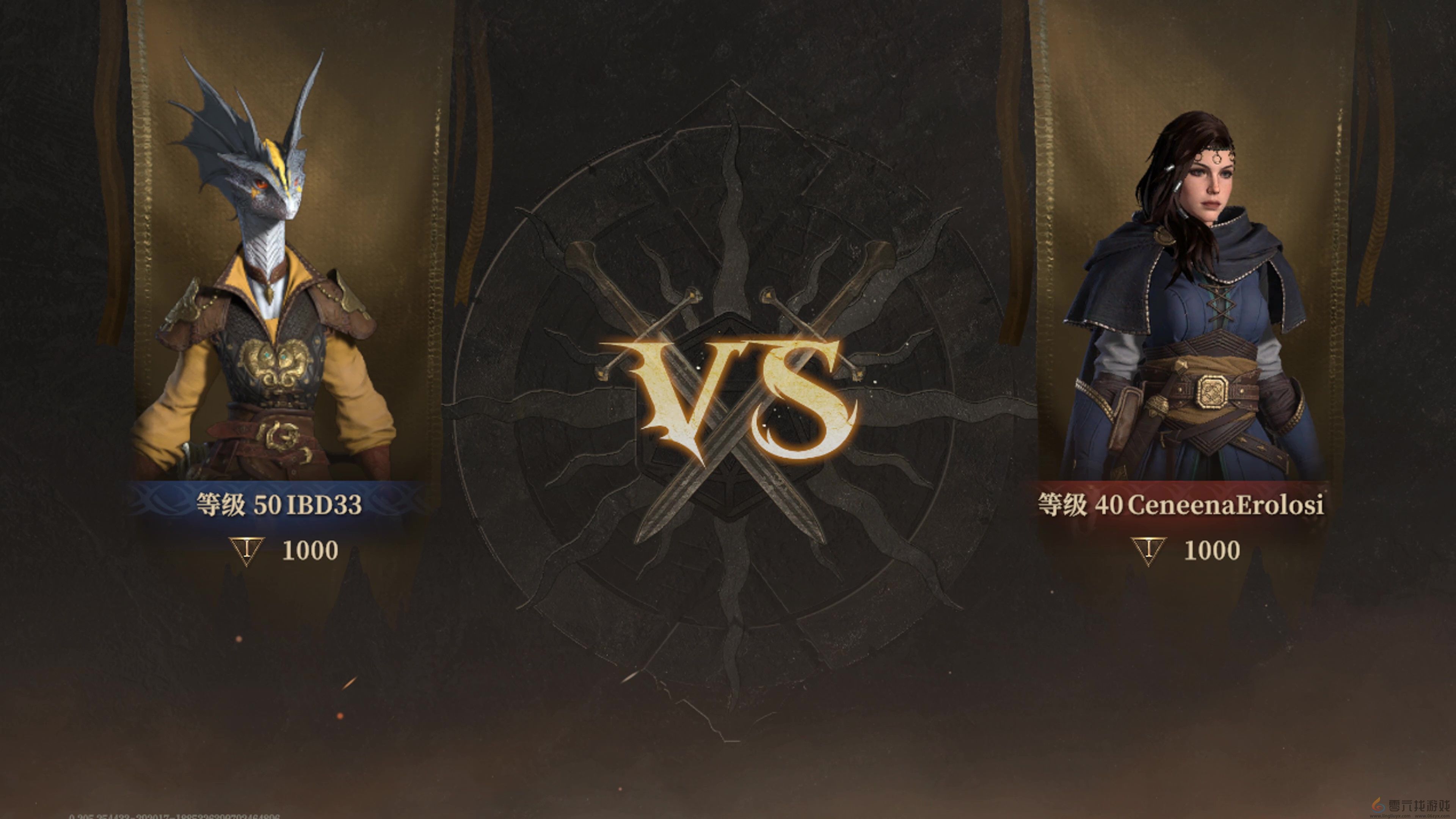 龙息神寂萌新入门发车指南(图2) 龙息神寂萌新入门发车指南(图2)