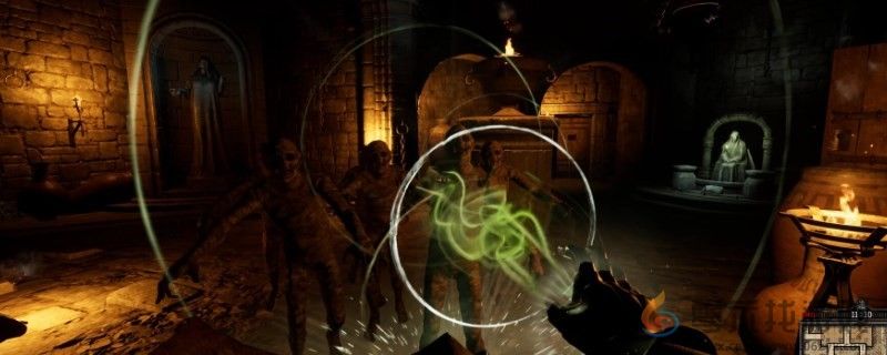 越来越黑暗巫妖的技能分享