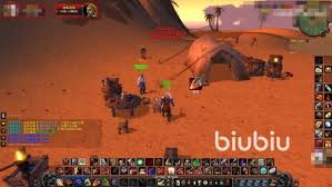 魔兽世界怀旧服血帆海盗任务攻略(图1) 魔兽世界怀旧服血帆海盗任务攻略(图1)