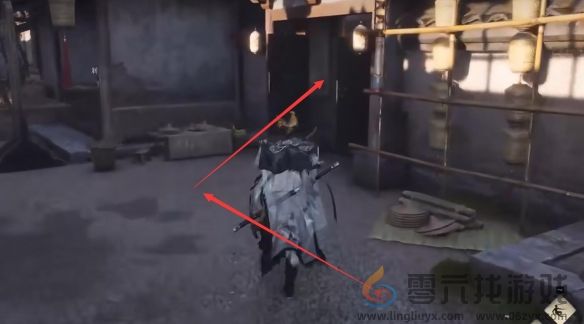 燕云十六声鸟兽虫鱼任务攻略(图9) 燕云十六声鸟兽虫鱼任务攻略(图9)