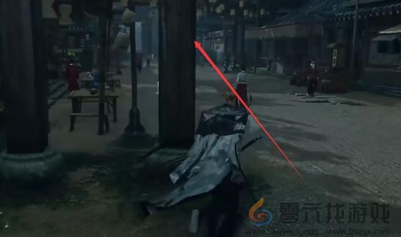 燕云十六声鸟兽虫鱼任务攻略(图18) 燕云十六声鸟兽虫鱼任务攻略(图18)