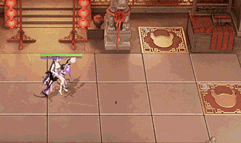 无期迷途萦萦技能是什么(图1) 无期迷途萦萦技能是什么(图1)