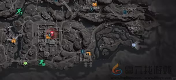 三角洲行动1.22密码是什么(图2) 三角洲行动1.22密码是什么(图2)