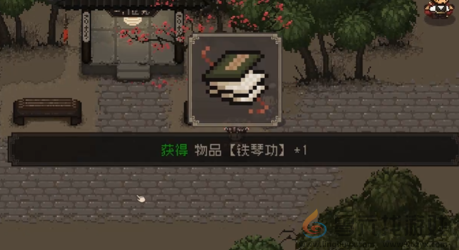 大江湖之苍龙与白鸟岳麓听琴大会玩法介绍(图5) 大江湖之苍龙与白鸟岳麓听琴大会玩法介绍(图5)