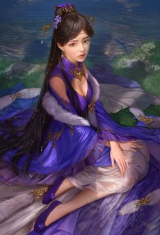 三国杀界甄姬技能是什么(图2) 三国杀界甄姬技能是什么(图2)