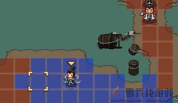 大江湖之苍龙与白鸟丐帮圣物怎么过(图8) 大江湖之苍龙与白鸟丐帮圣物怎么过(图8)