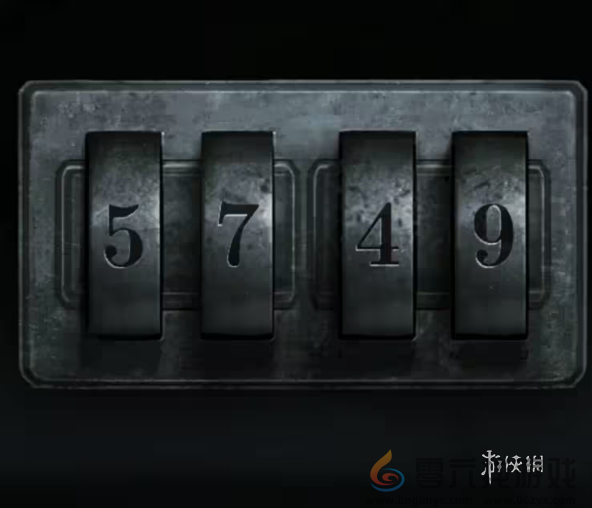 招魂棺第一章怎么过(图4) 招魂棺第一章怎么过(图4)