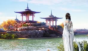 天涯明月刀手游赛季服胜景录巴蜀打卡点在哪里(图1) 天涯明月刀手游赛季服胜景录巴蜀打卡点在哪里(图1)