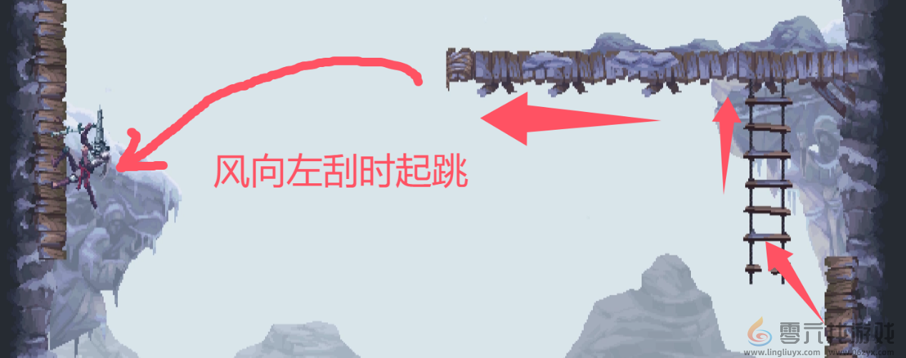 神之亵渎群峰墓地收集向流程攻略(图49) 神之亵渎群峰墓地收集向流程攻略(图49)