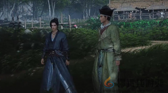 燕云十六声化马记奇遇怎么过(图9) 燕云十六声化马记奇遇怎么过(图9)