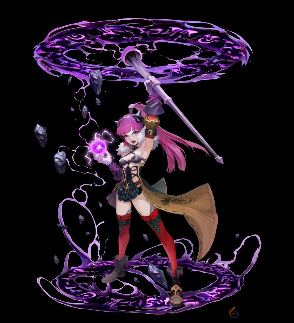 龙之谷世界魔导师技能是什么(图9) 龙之谷世界魔导师技能是什么(图9)