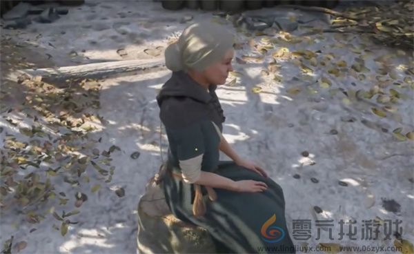 天国拯救2禁果支线任务完成方法分享(图4)