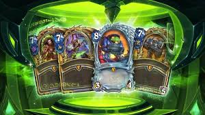 炉石传说深暗领域迷你包何时上线(图1) 炉石传说深暗领域迷你包何时上线(图1)