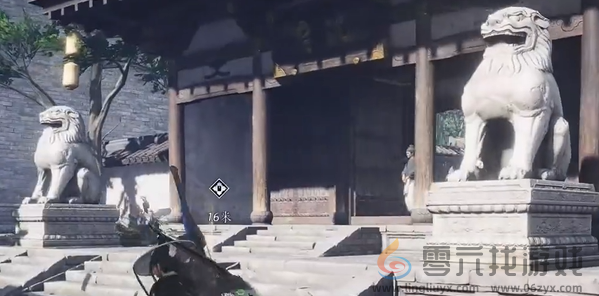 燕云十六声乘龙弄月怎么过(图20) 燕云十六声乘龙弄月怎么过(图20)