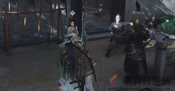 燕云十六声乘龙弄月怎么过(图25) 燕云十六声乘龙弄月怎么过(图25)