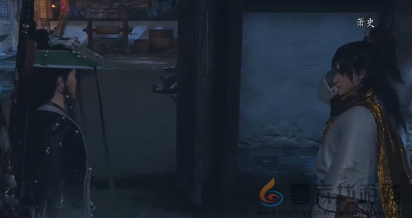 燕云十六声乘龙弄月怎么过(图30) 燕云十六声乘龙弄月怎么过(图30)