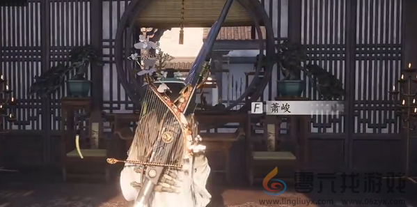 燕云十六声乘龙弄月怎么过(图38) 燕云十六声乘龙弄月怎么过(图38)