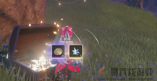 鸣潮2.1沉静湾宝箱怎么获得(图12) 鸣潮2.1沉静湾宝箱怎么获得(图12)