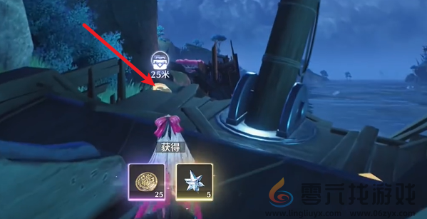 鸣潮2.1沉静湾宝箱怎么获得(图15) 鸣潮2.1沉静湾宝箱怎么获得(图15)