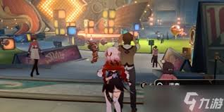 崩坏星穹铁道如何完成好大的气球成就(图1) 崩坏星穹铁道如何完成好大的气球成就(图1)