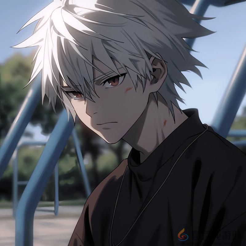 微信头像大全(图26) 微信头像大全(图26)