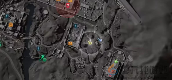 三角洲行动2.16密码是什么