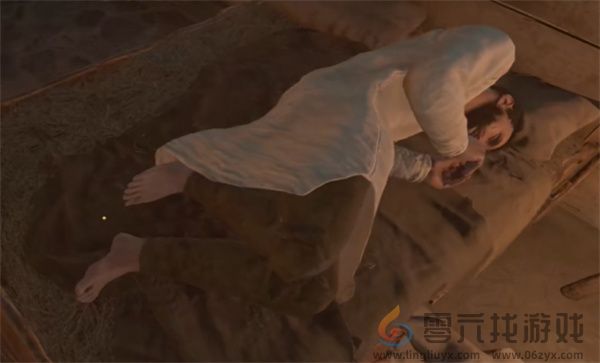 天国拯救2雷石支线任务攻略分享(图13) 天国拯救2雷石支线任务攻略分享(图13)