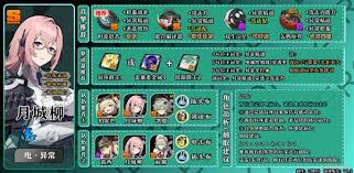 绝区零1.3月城柳如何全面养成(图1) 绝区零1.3月城柳如何全面养成(图1)