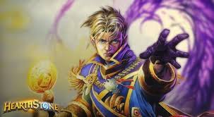 炉石传说类星体贼如何玩(图2) 炉石传说类星体贼如何玩(图2)